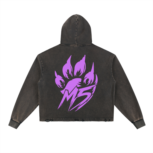 Ghost Fire