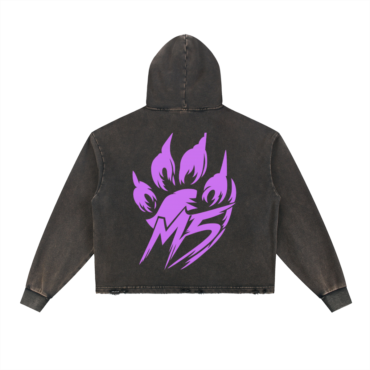 Ghost Fire